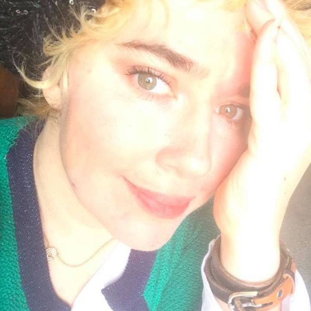 Meet your Posher, Meaghan